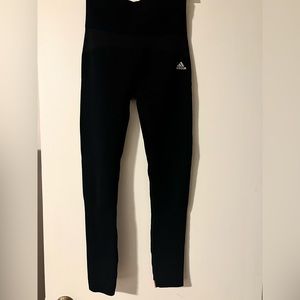 adidas cold.rdy running tights